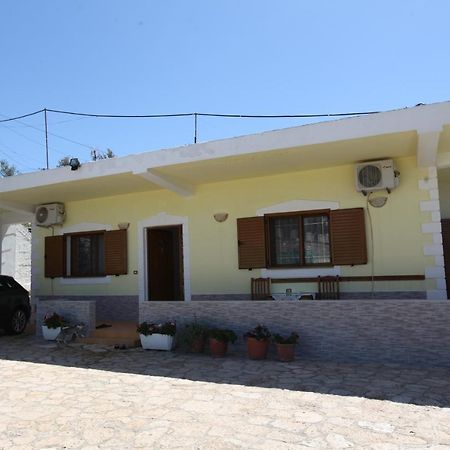 סרנדה Vila Paza מראה חיצוני תמונה