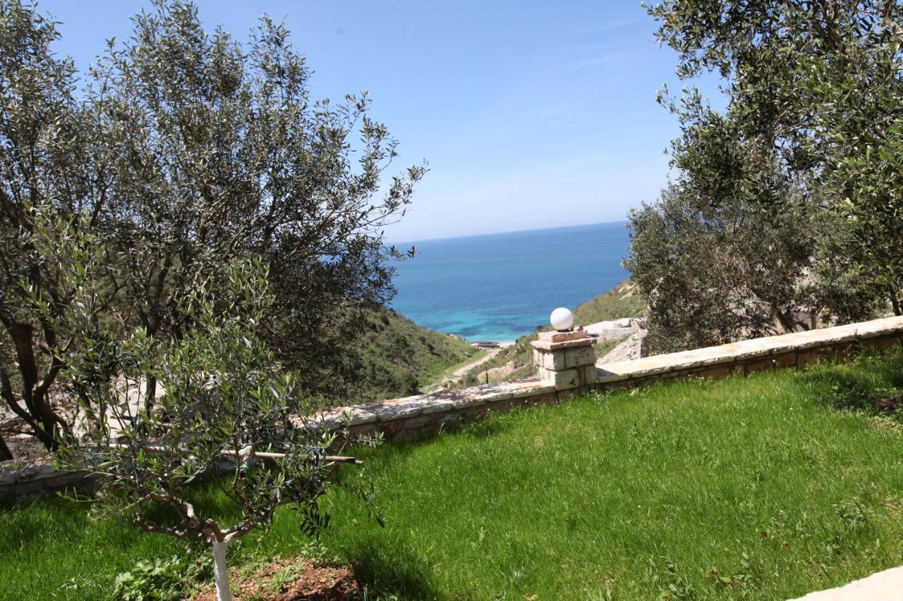 סרנדה Vila Paza מראה חיצוני תמונה