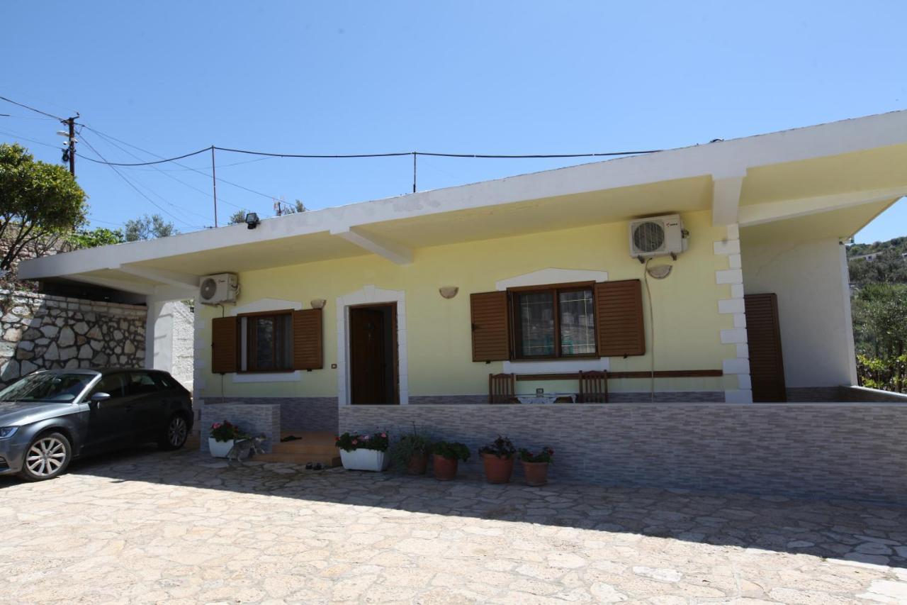 סרנדה Vila Paza מראה חיצוני תמונה