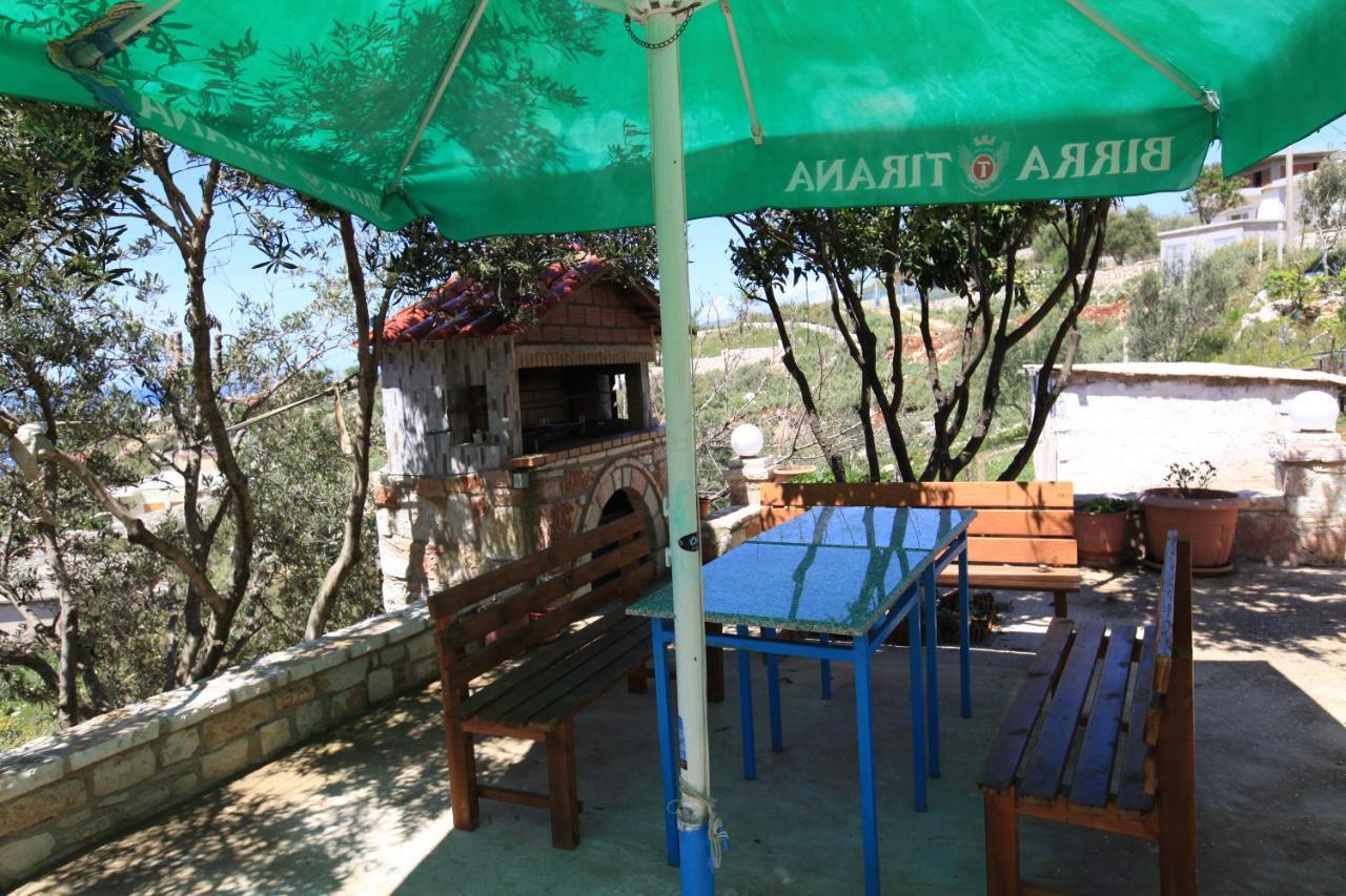 סרנדה Vila Paza מראה חיצוני תמונה
