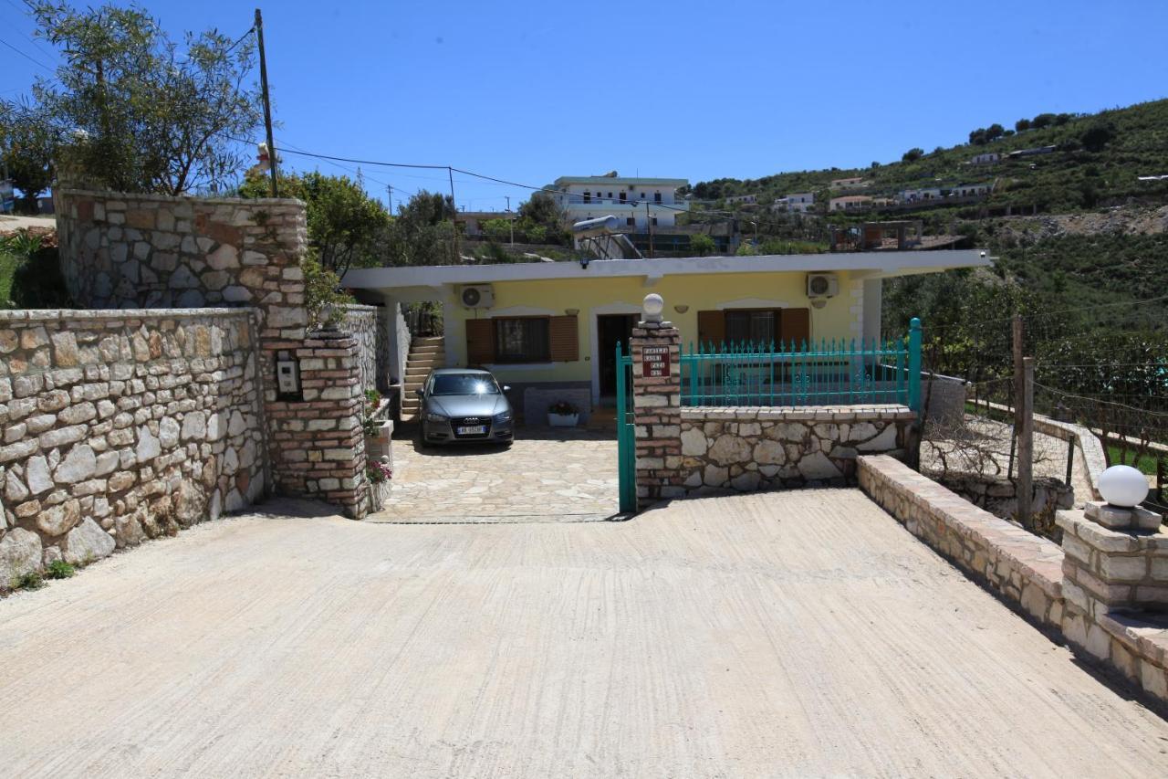סרנדה Vila Paza מראה חיצוני תמונה