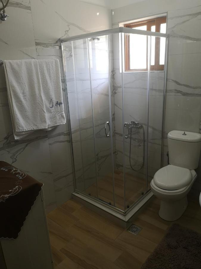סרנדה Vila Paza מראה חיצוני תמונה