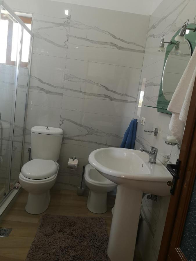 סרנדה Vila Paza מראה חיצוני תמונה
