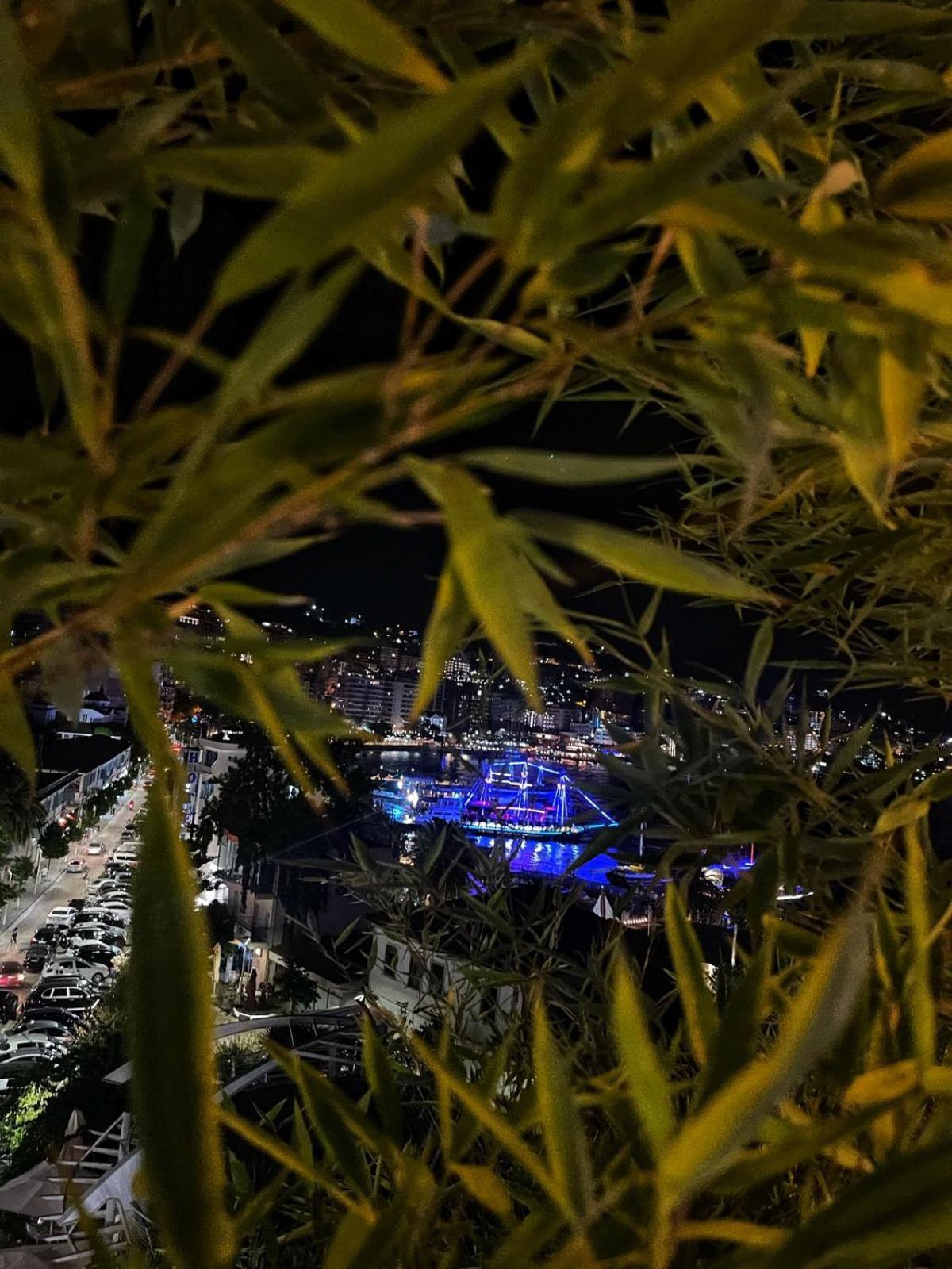 סרנדה Vila Paza מראה חיצוני תמונה