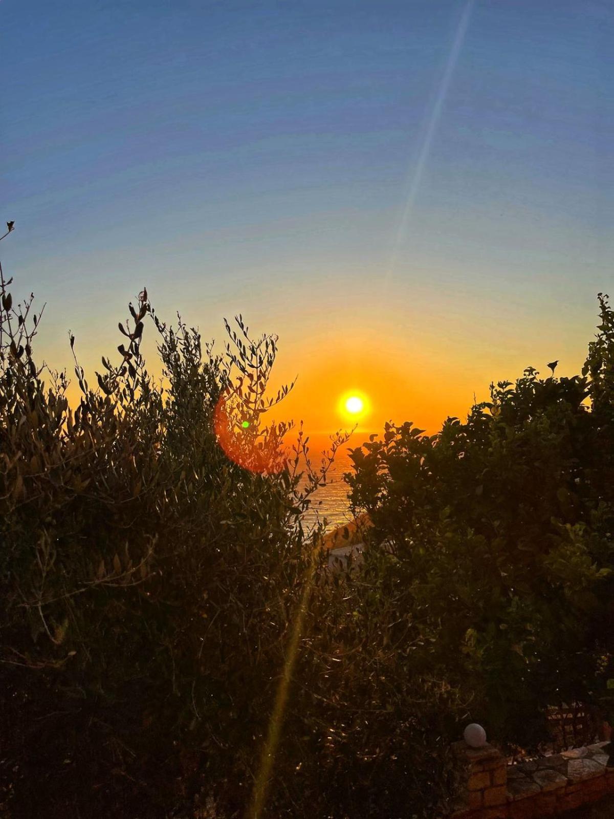 סרנדה Vila Paza מראה חיצוני תמונה