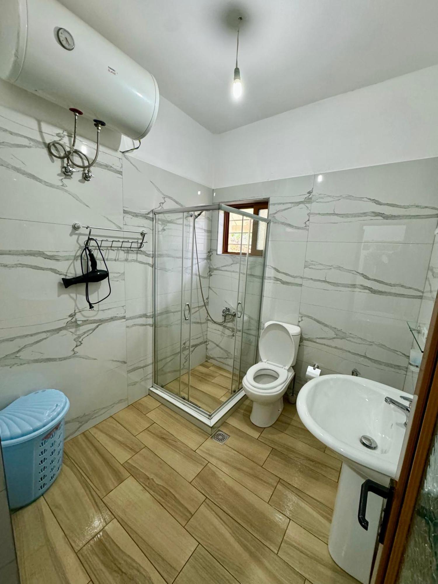 סרנדה Vila Paza מראה חיצוני תמונה